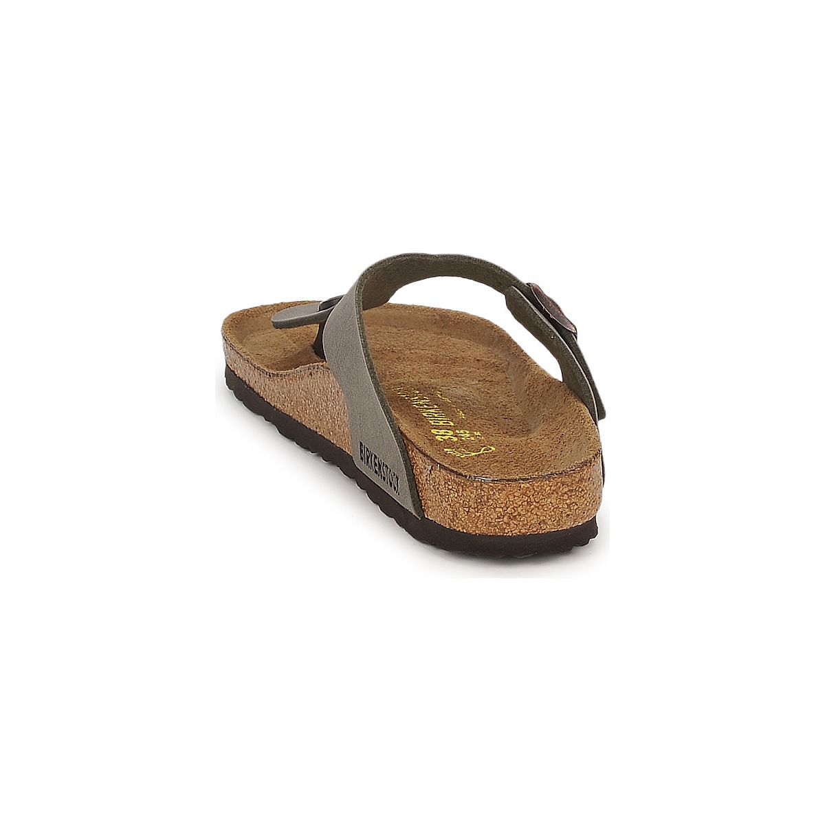 Women's Flip Flops BIRKENSTOCK Brown