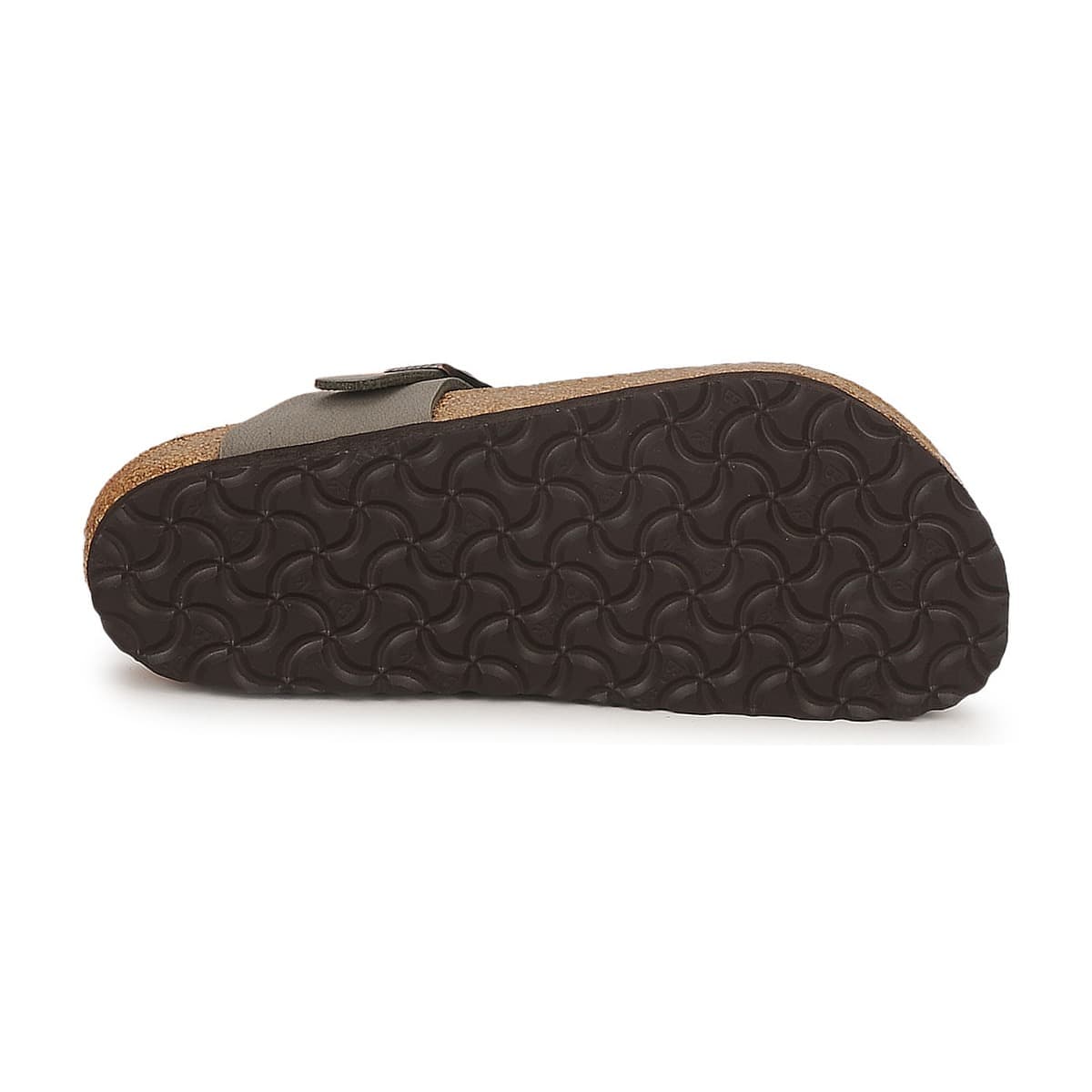 Women's Flip Flops BIRKENSTOCK Brown