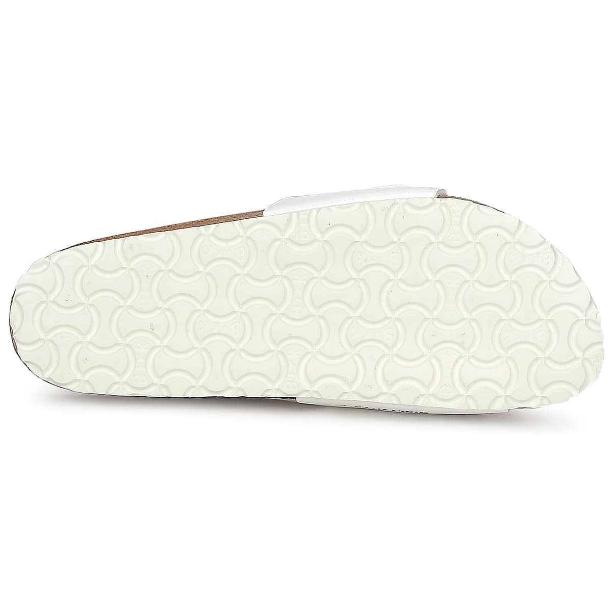 Women's Mules BIRKENSTOCK White