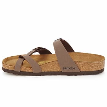Women's Flip Flops BIRKENSTOCK Brown