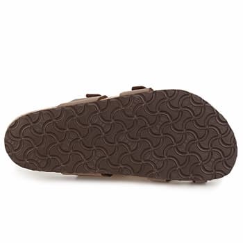 Women's Flip Flops BIRKENSTOCK Brown