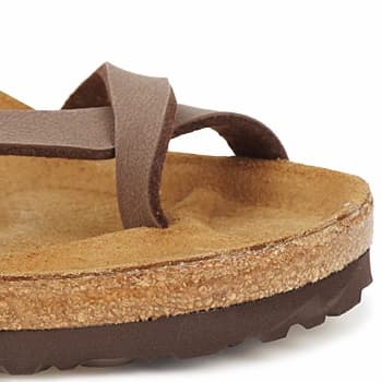 Women's Flip Flops BIRKENSTOCK Brown