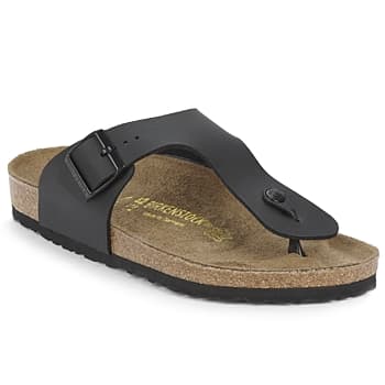 Men's Flip Flops BIRKENSTOCK Black