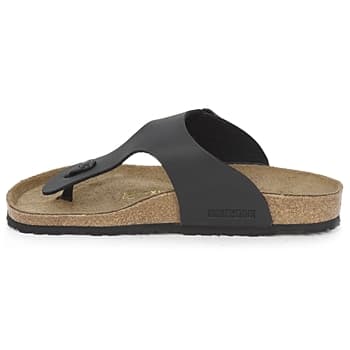 Men's Flip Flops BIRKENSTOCK Black