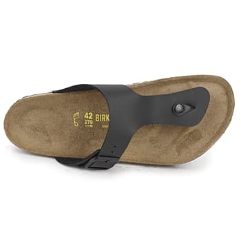 Men's Flip Flops BIRKENSTOCK Black