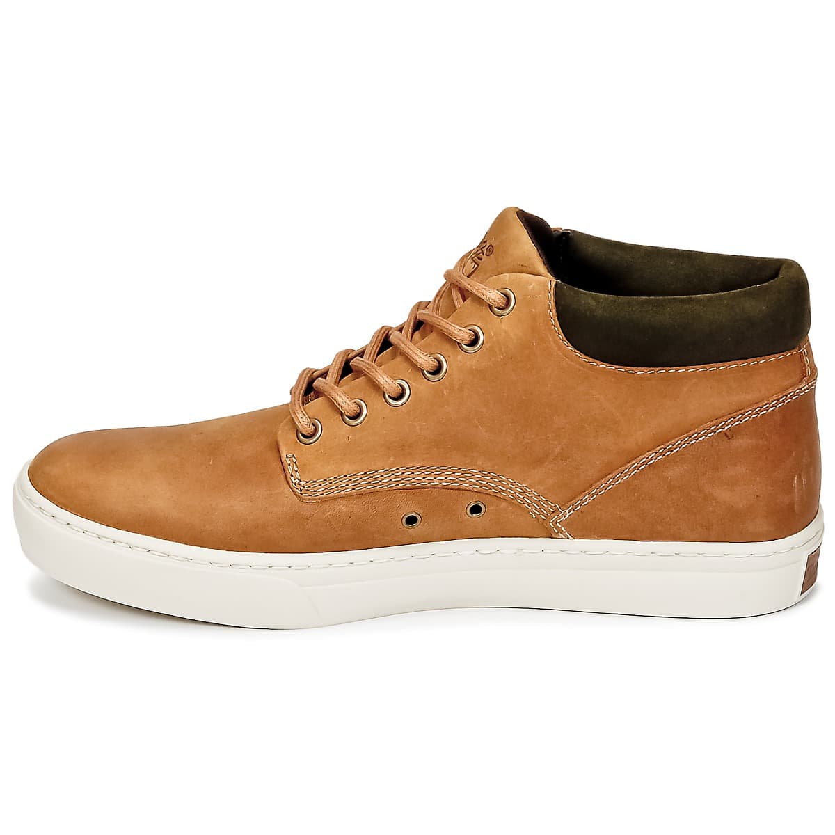 Men's Sneakers Timberland Brown