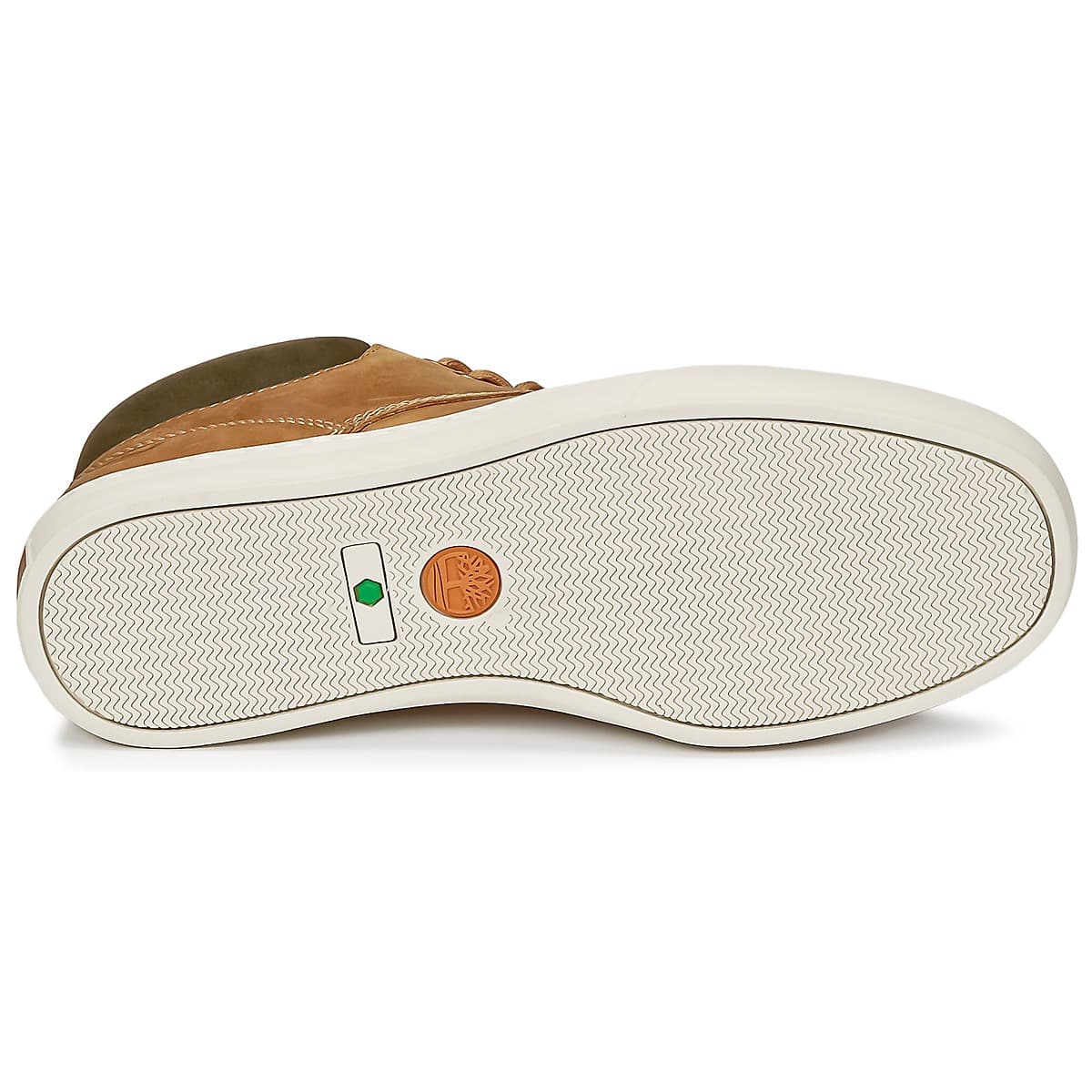 Men's Sneakers Timberland Brown