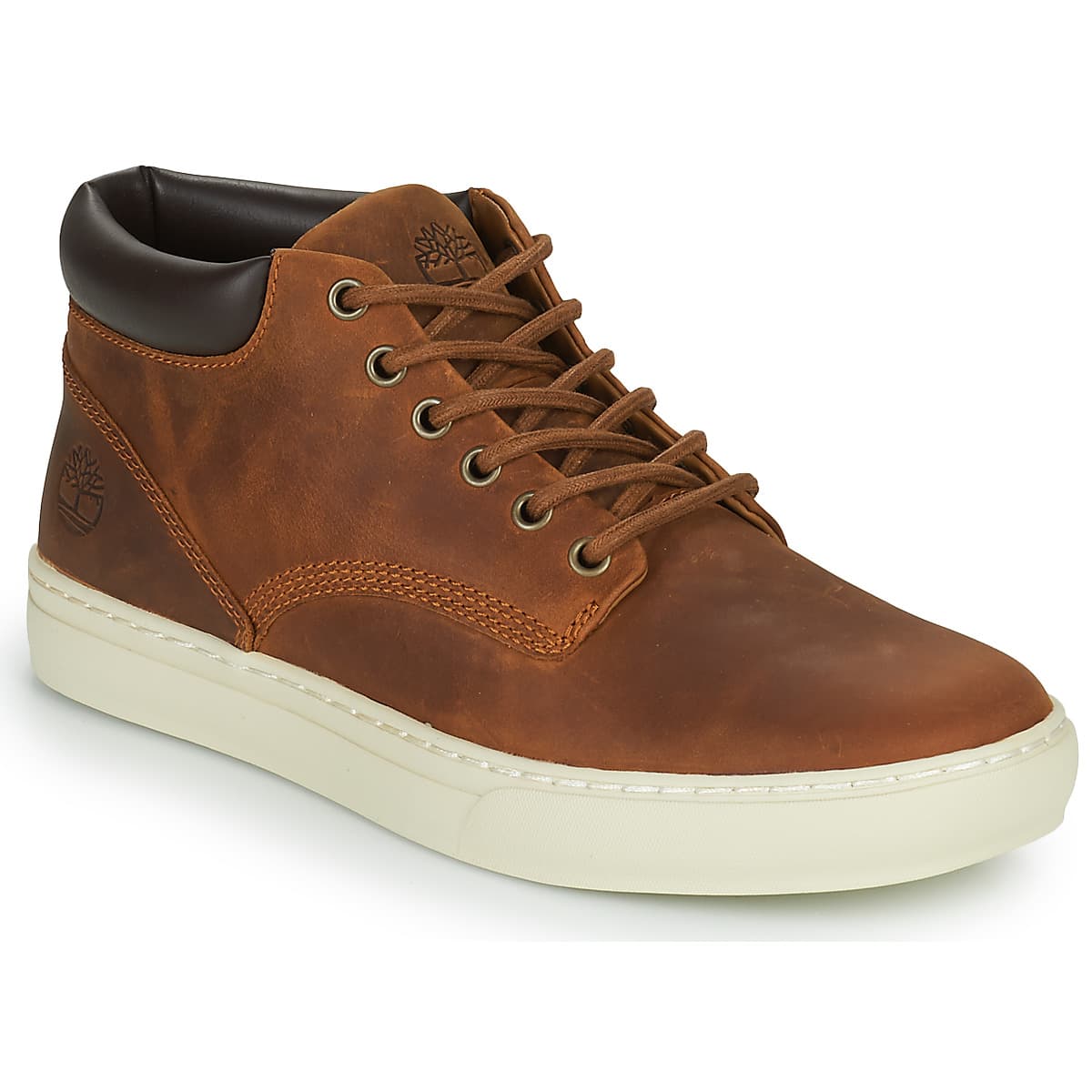 Men's Sneakers Timberland Brown