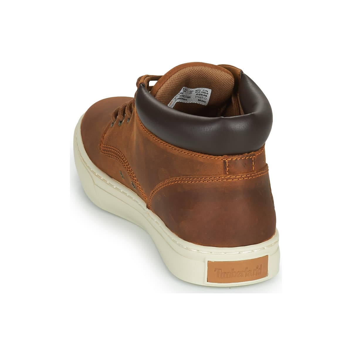 Men's Sneakers Timberland Brown
