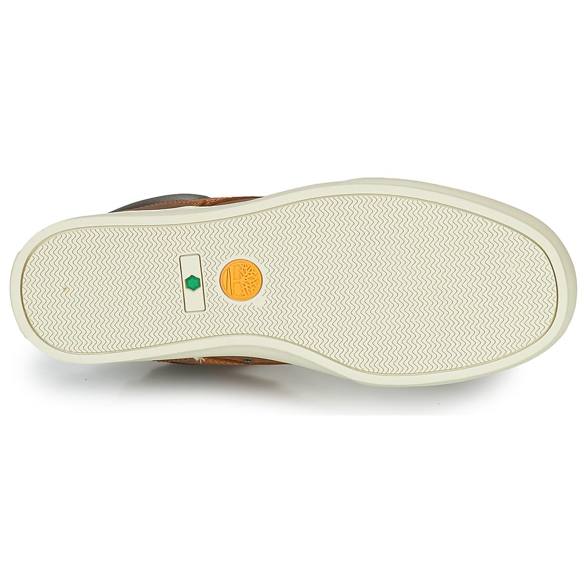 Men's Sneakers Timberland Brown