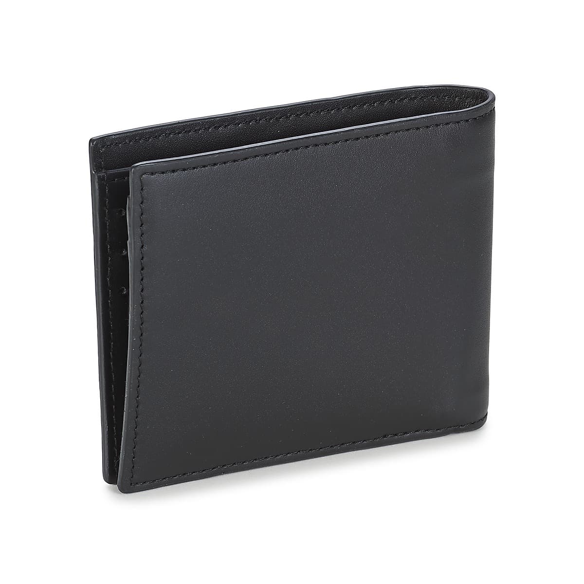 Men's Wallets Lacoste Black