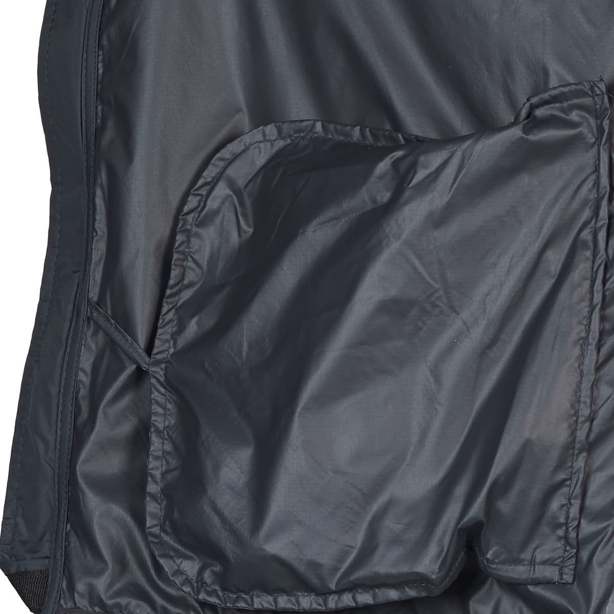 Women's Windbreakers K-Way Blue