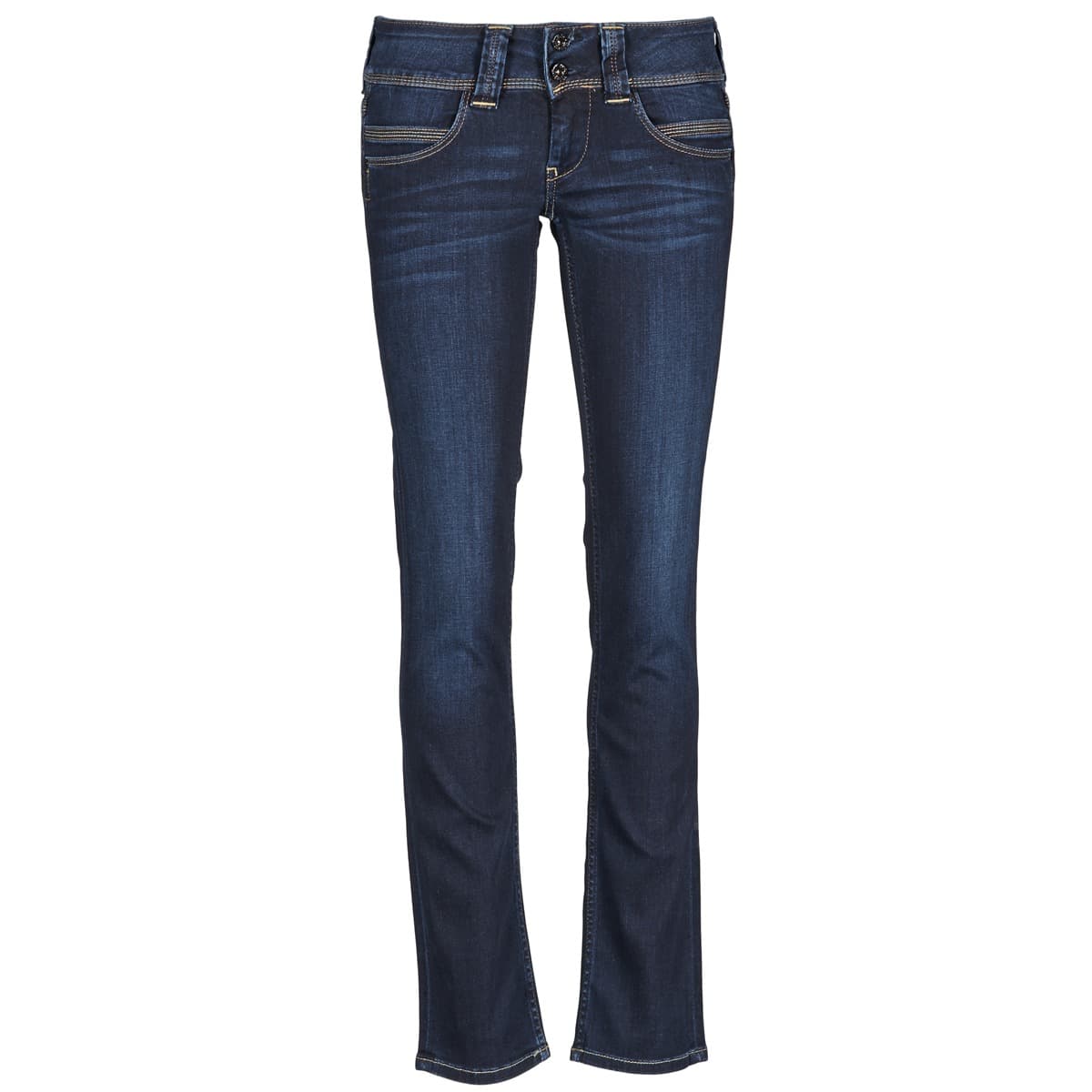Women's Jeans Pepe Jeans Blue