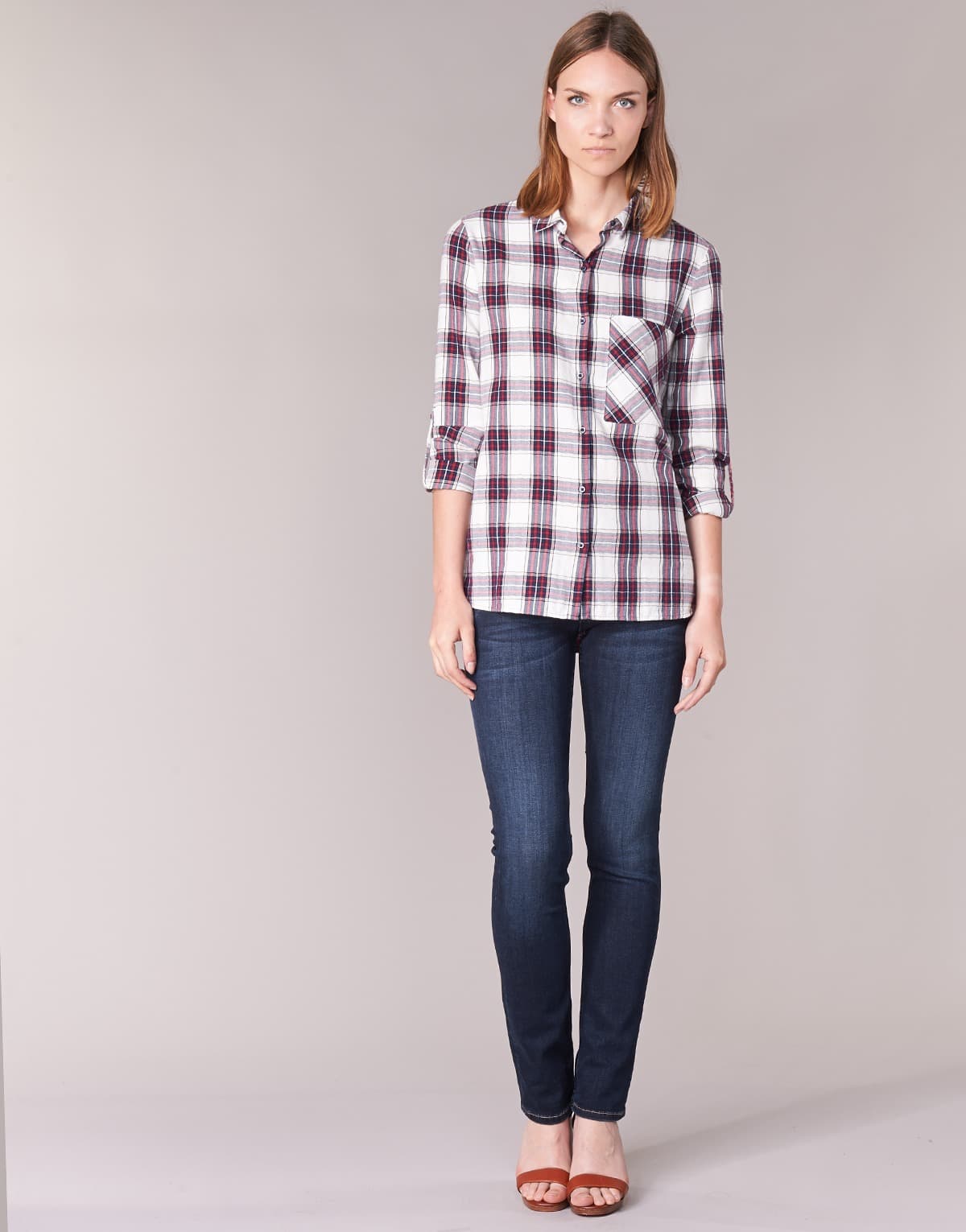 Women's Jeans Pepe Jeans Blue