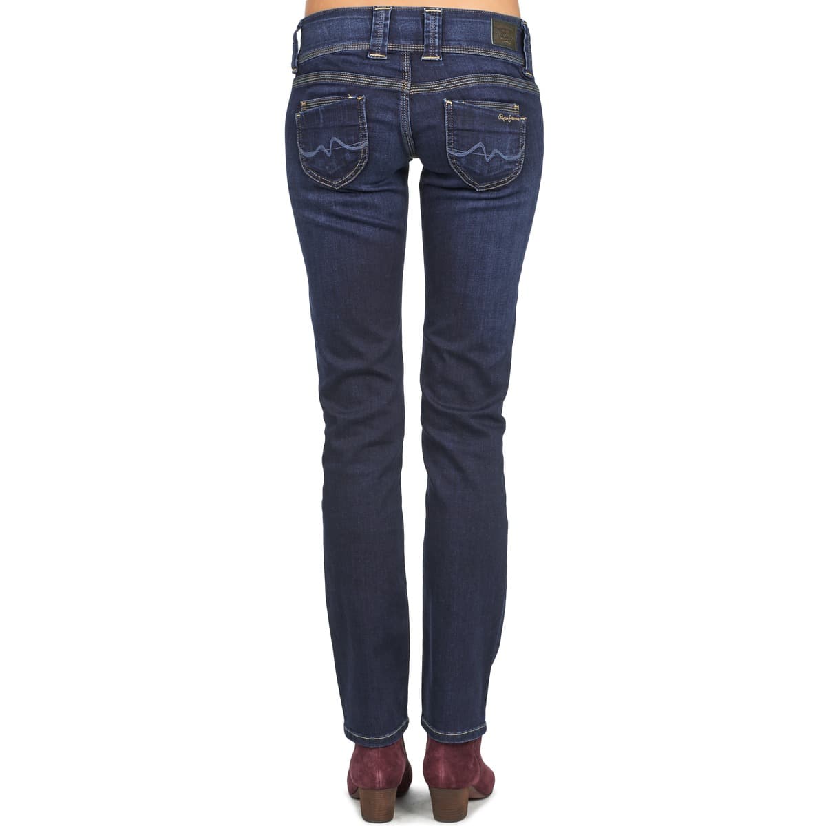 Women's Jeans Pepe Jeans Blue