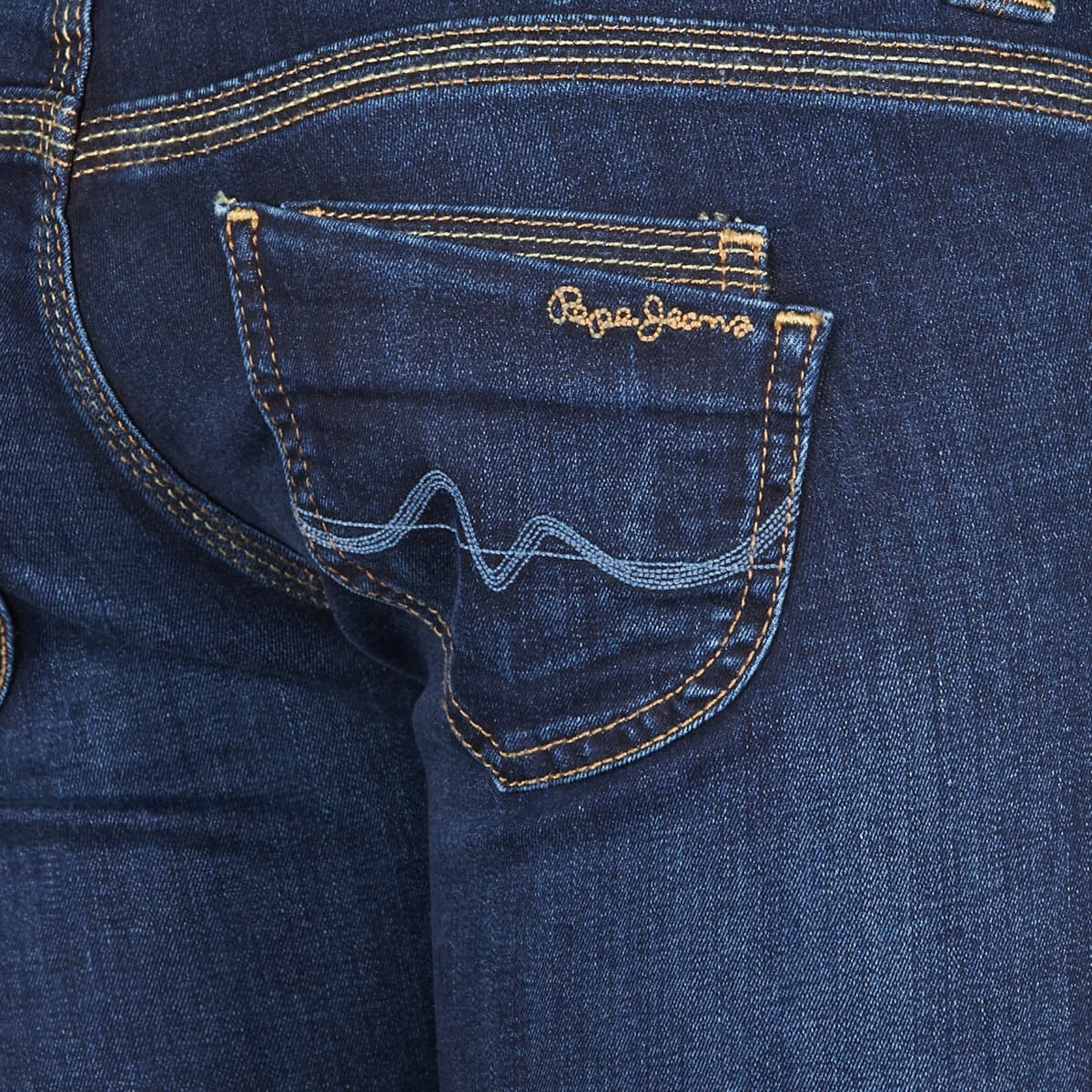 Women's Jeans Pepe Jeans Blue