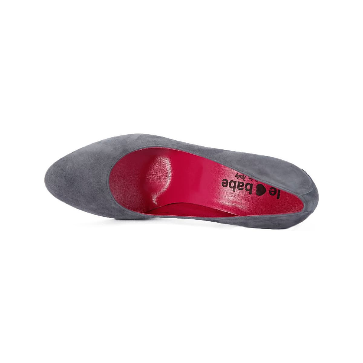 Women's Ballet Flats Le Babe Multicolor