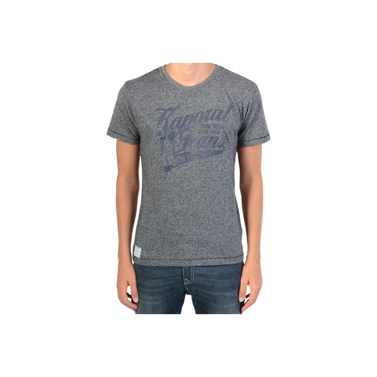 T-shirt με κοντά μανίκια Kaporal 87326