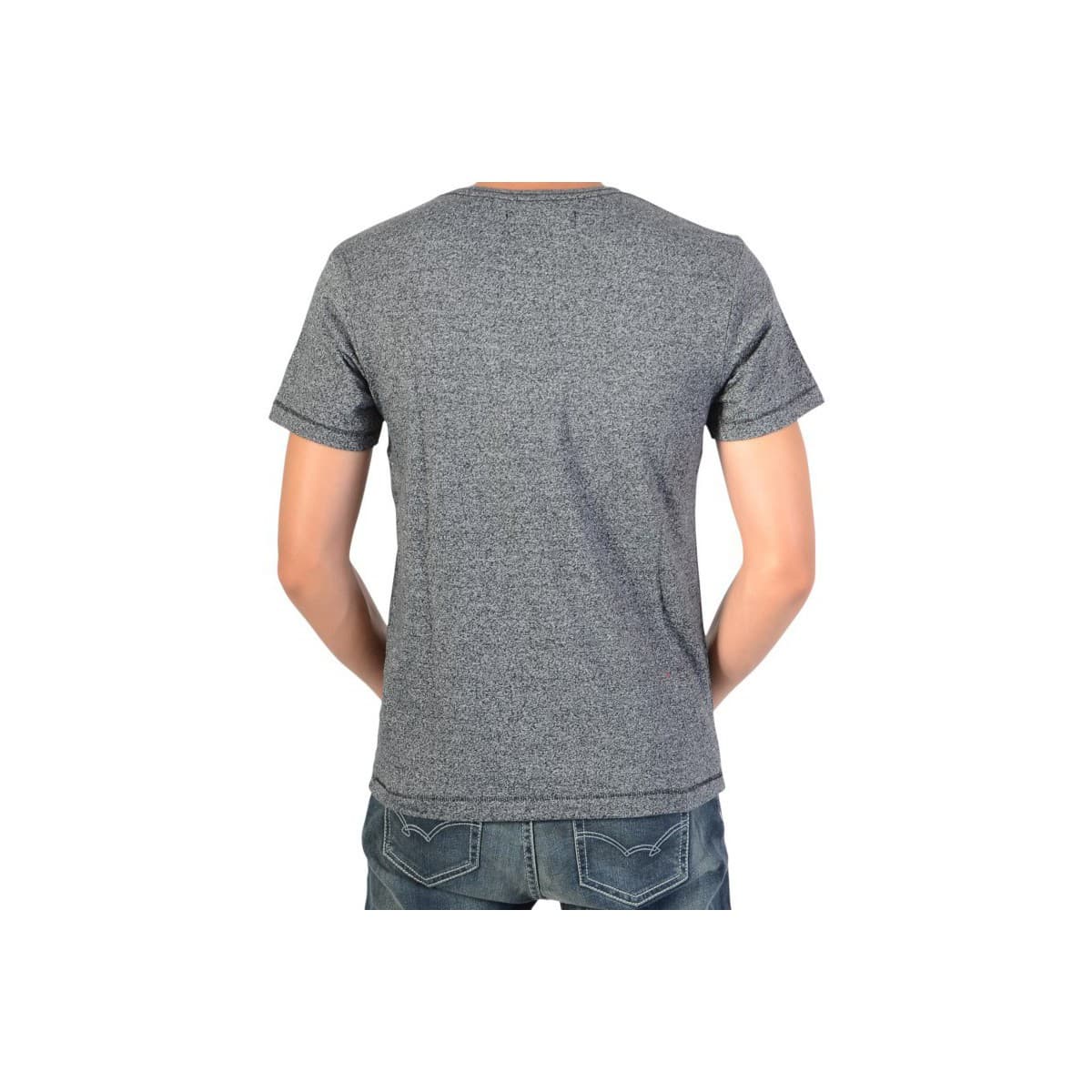 Girls' T-Shirts Kaporal Black