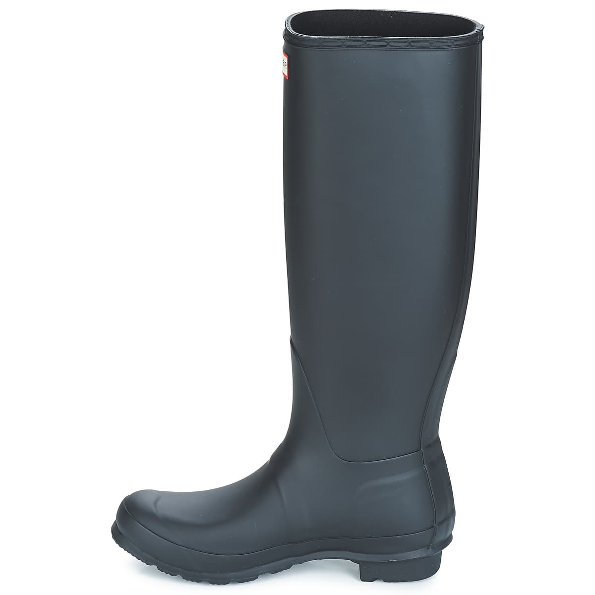 Women's Wellington Boots Hunter Black