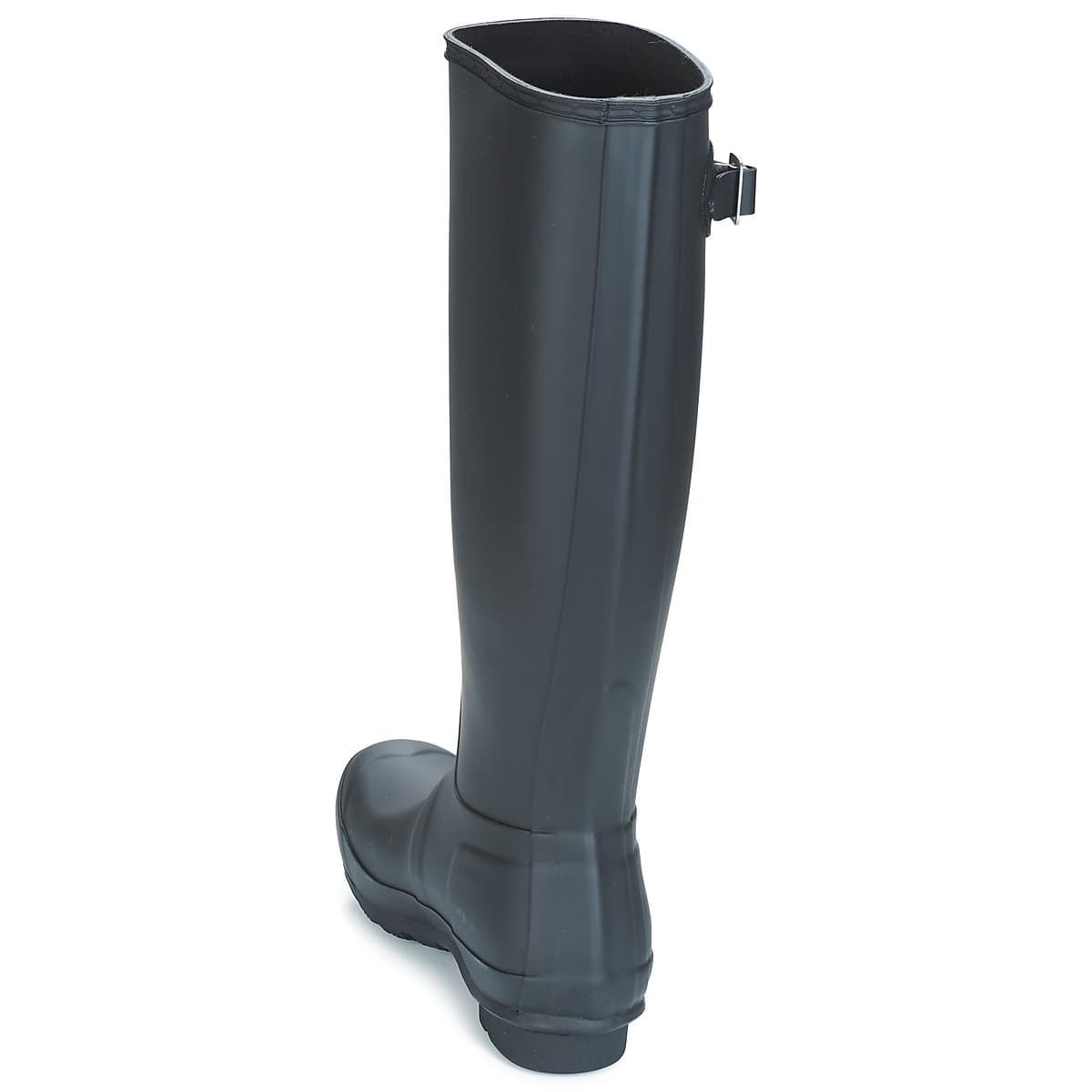 Women's Wellington Boots Hunter Black