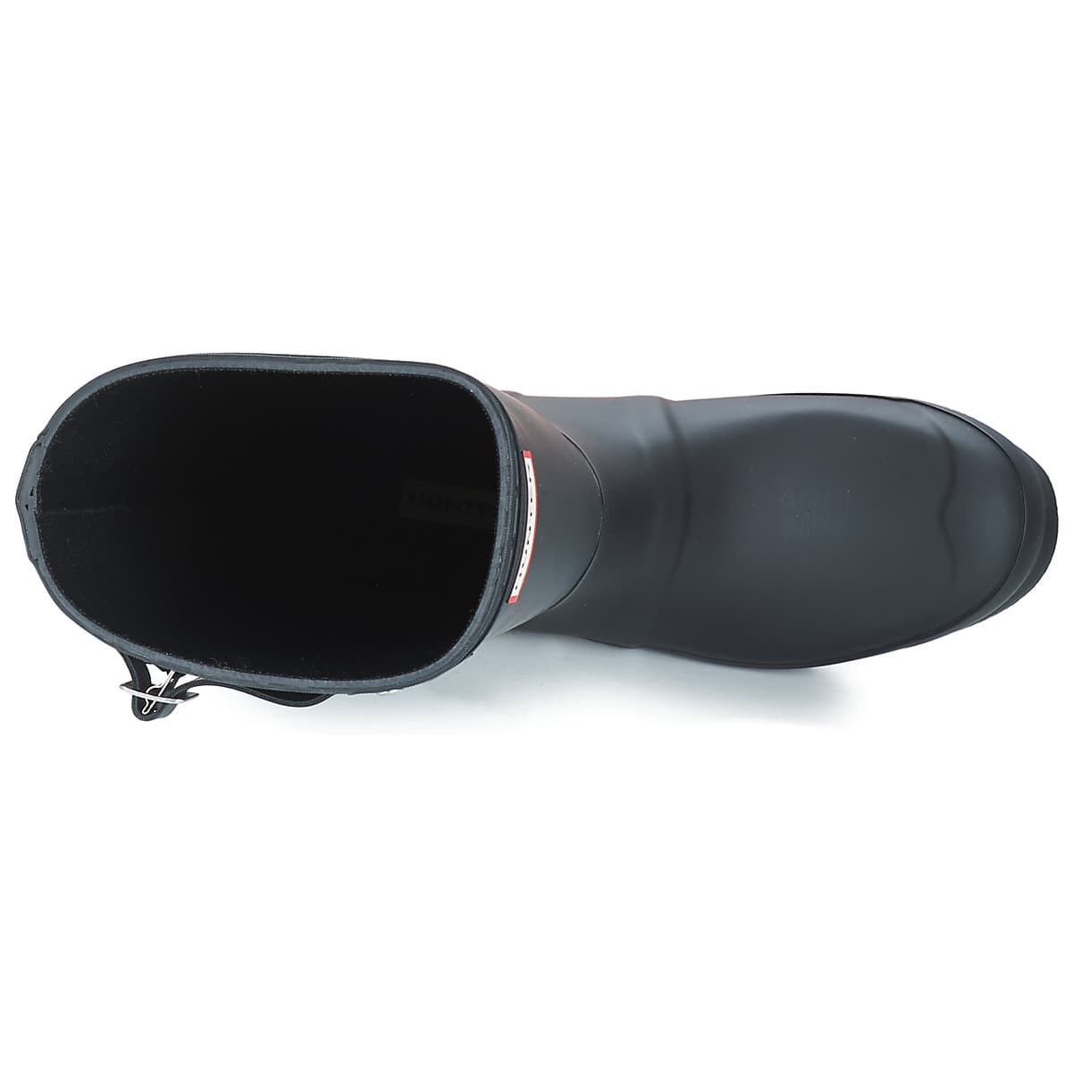 Women's Wellington Boots Hunter Black