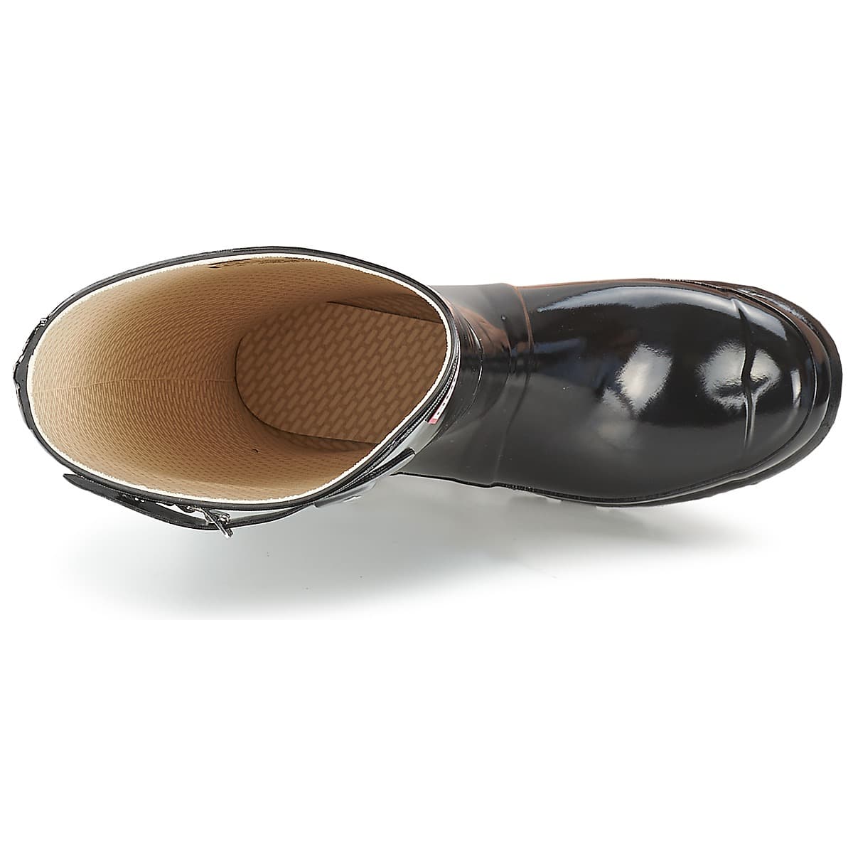 Women's Wellington Boots Hunter Black