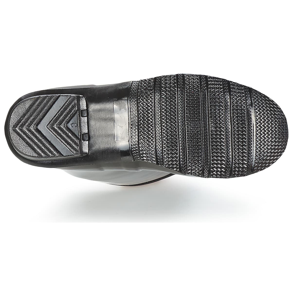 Women's Wellington Boots Hunter Black