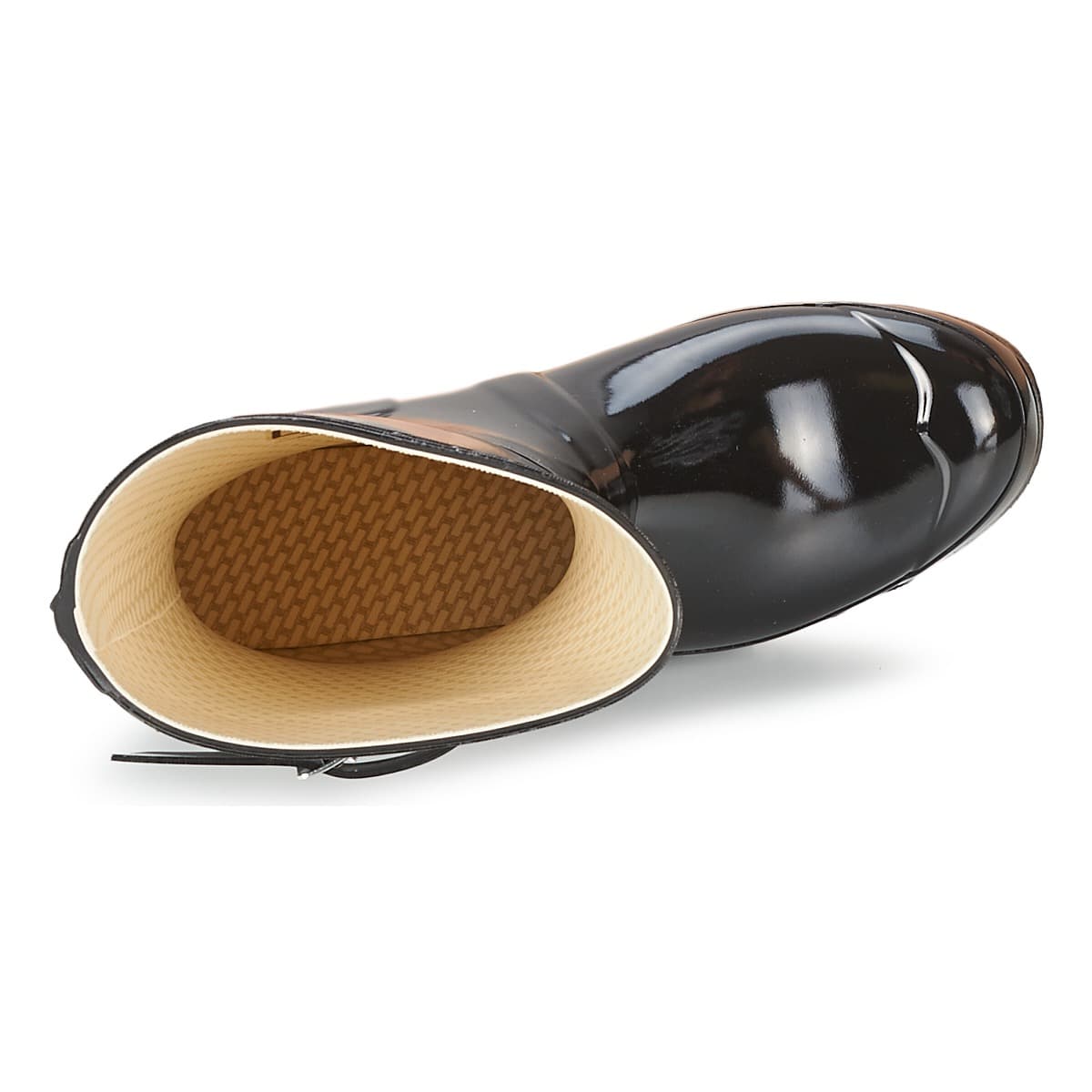 Women's Wellington Boots Hunter Black