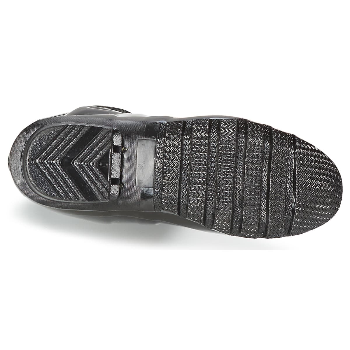 Women's Wellington Boots Hunter Black