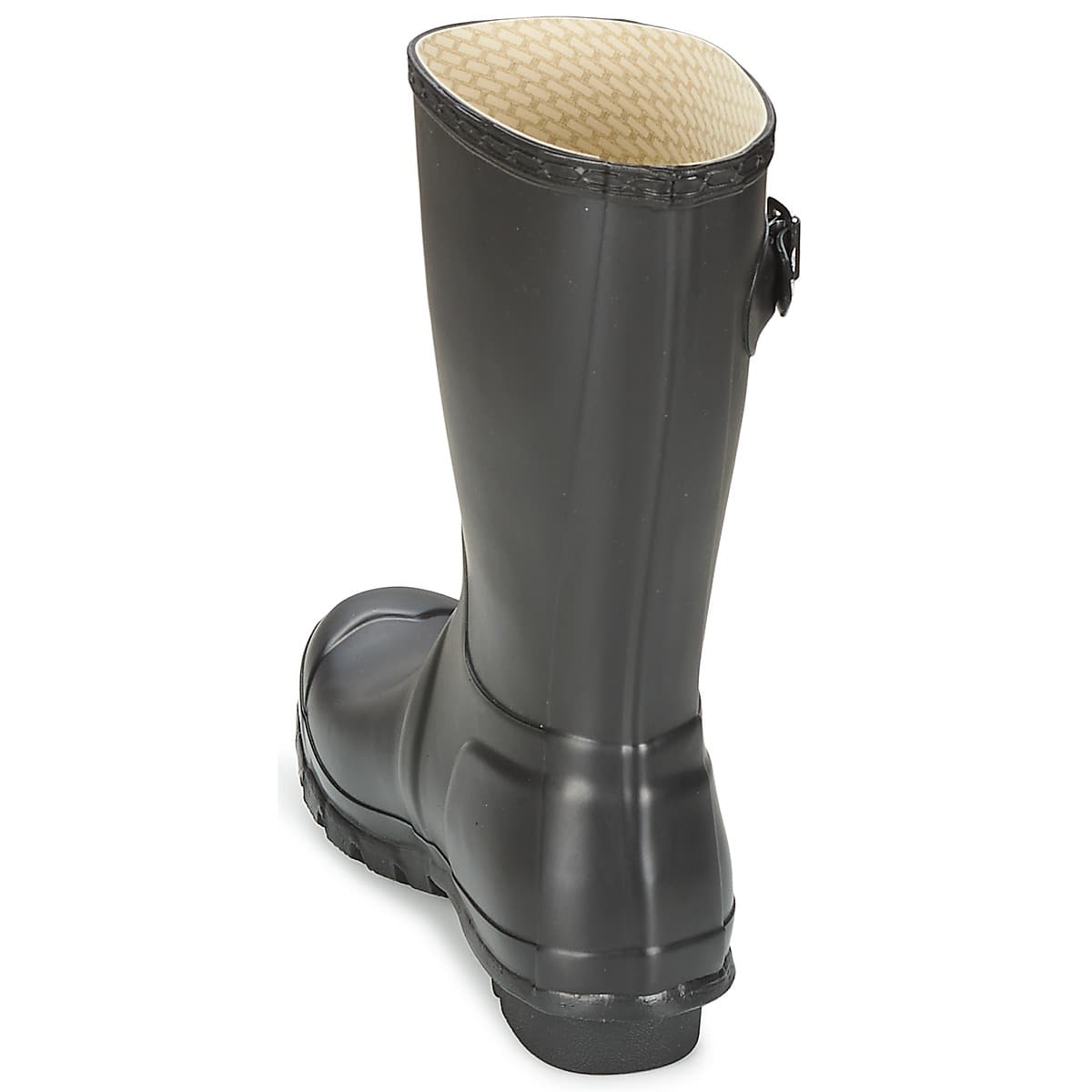Women's Wellington Boots Hunter Black