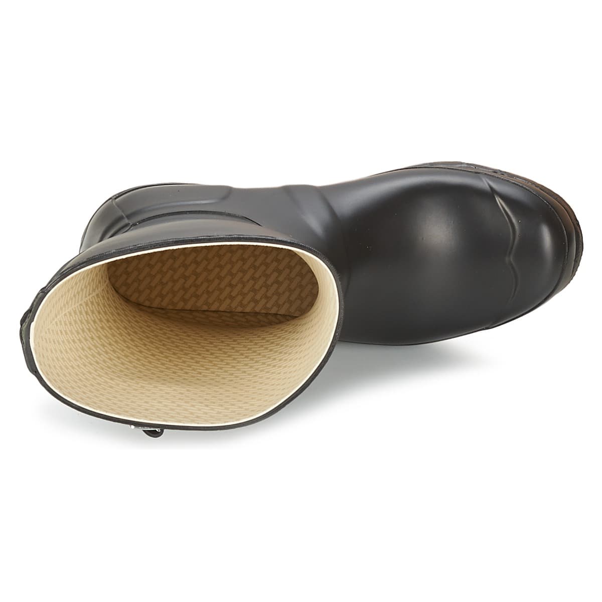 Women's Wellington Boots Hunter Black