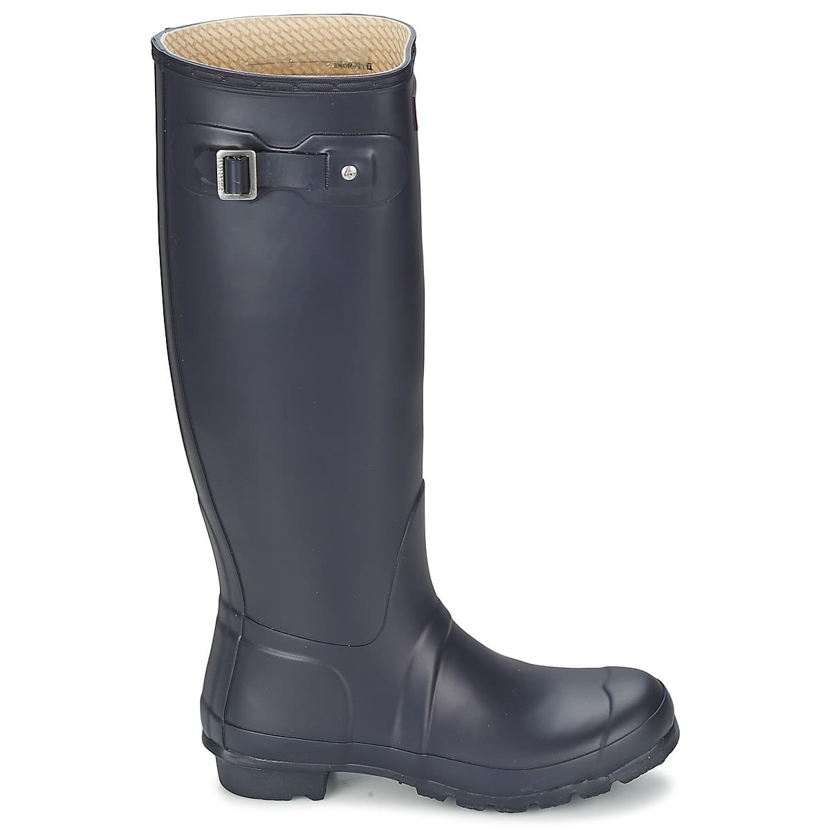 Women's Wellington Boots Hunter Blue