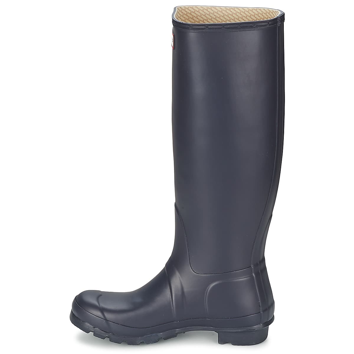 Women's Wellington Boots Hunter Blue