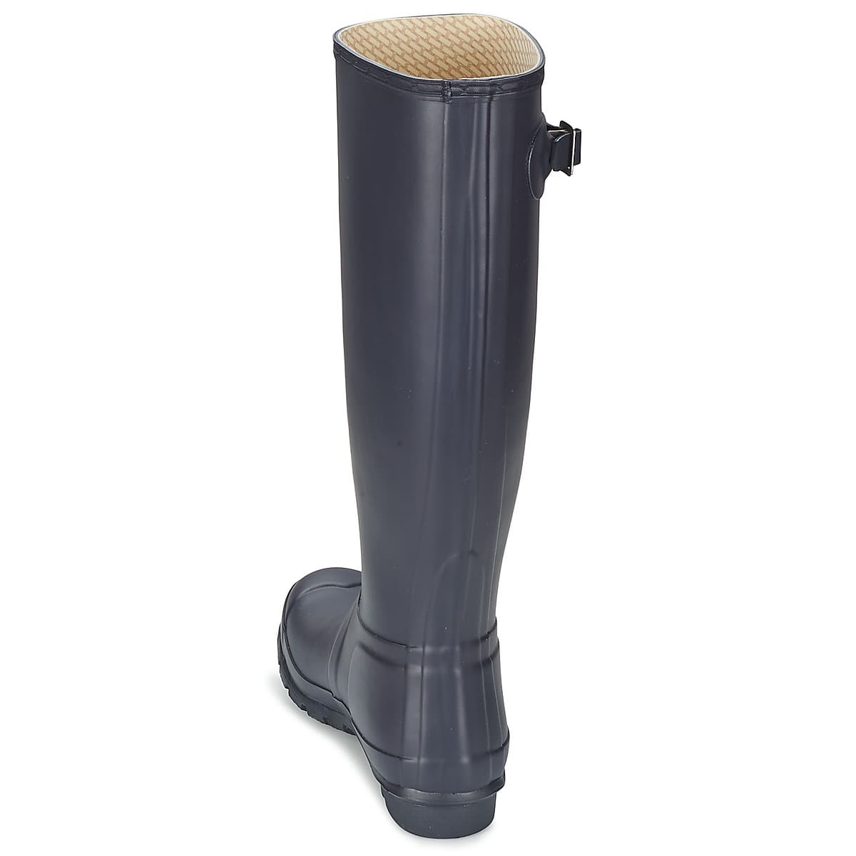 Women's Wellington Boots Hunter Blue