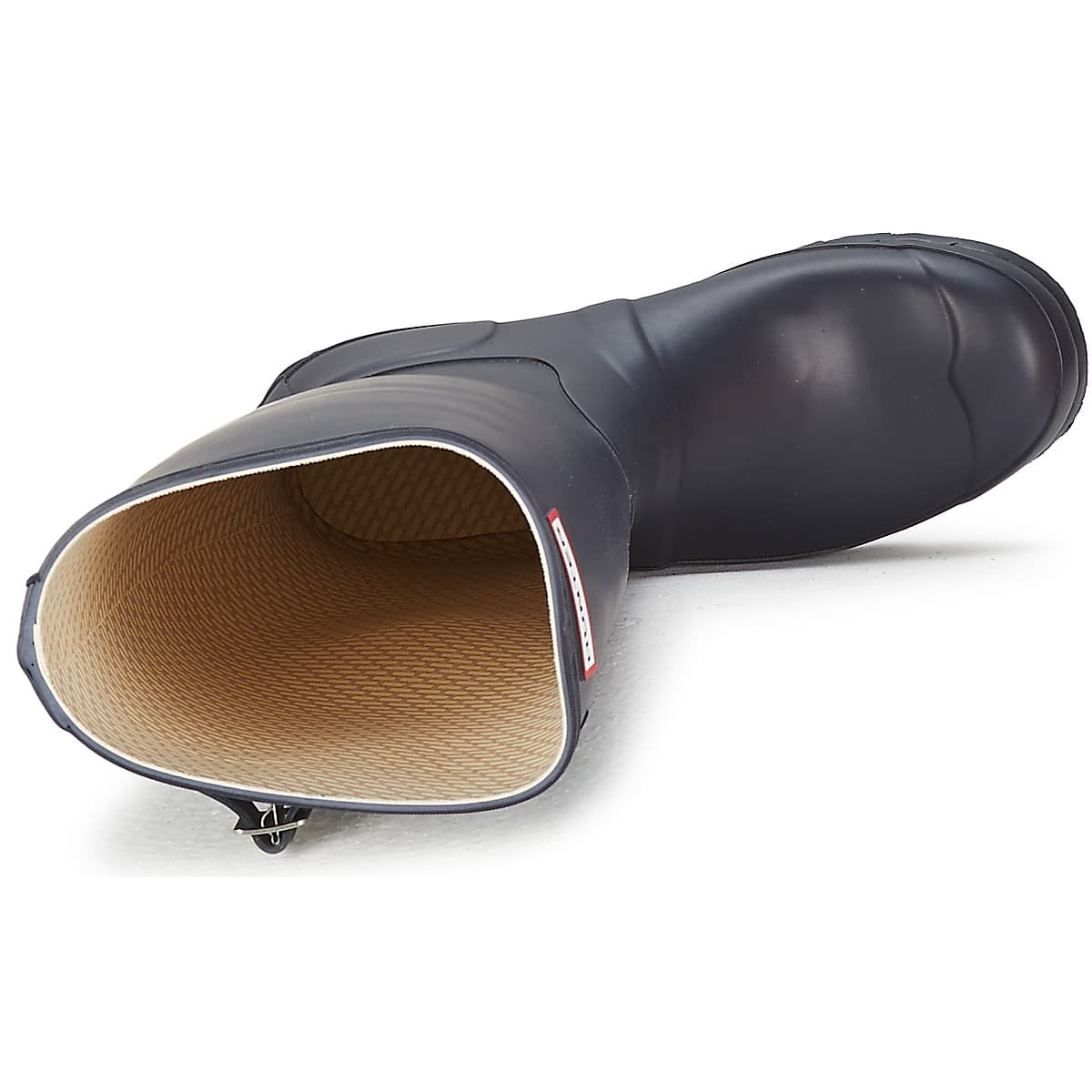 Women's Wellington Boots Hunter Blue