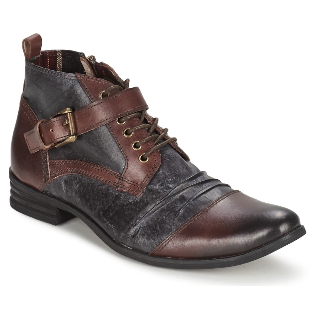 Men's Boots Kdopa Brown