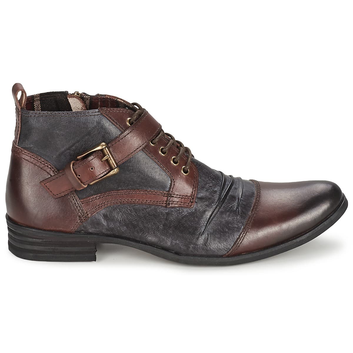 Men's Boots Kdopa Brown