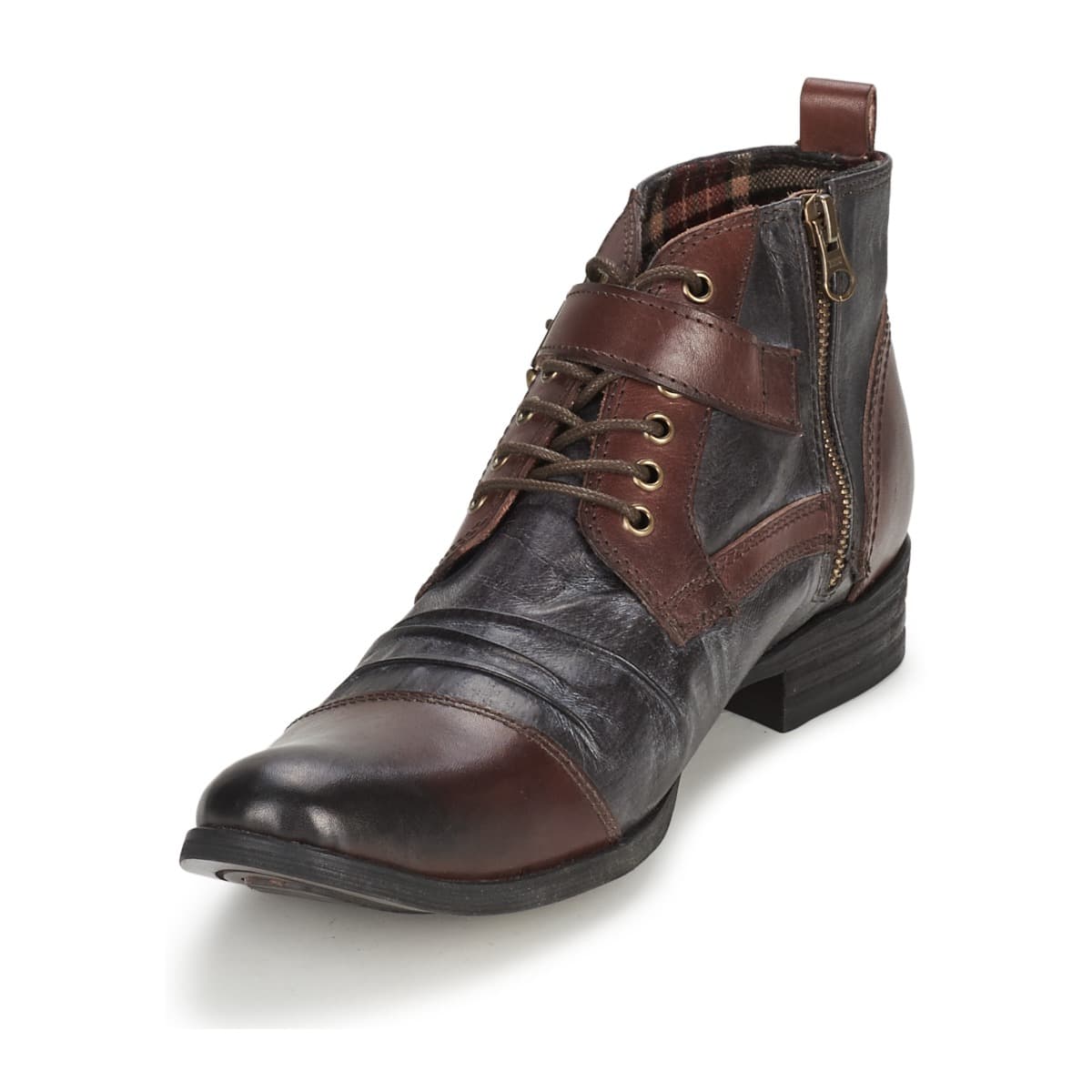 Men's Boots Kdopa Brown
