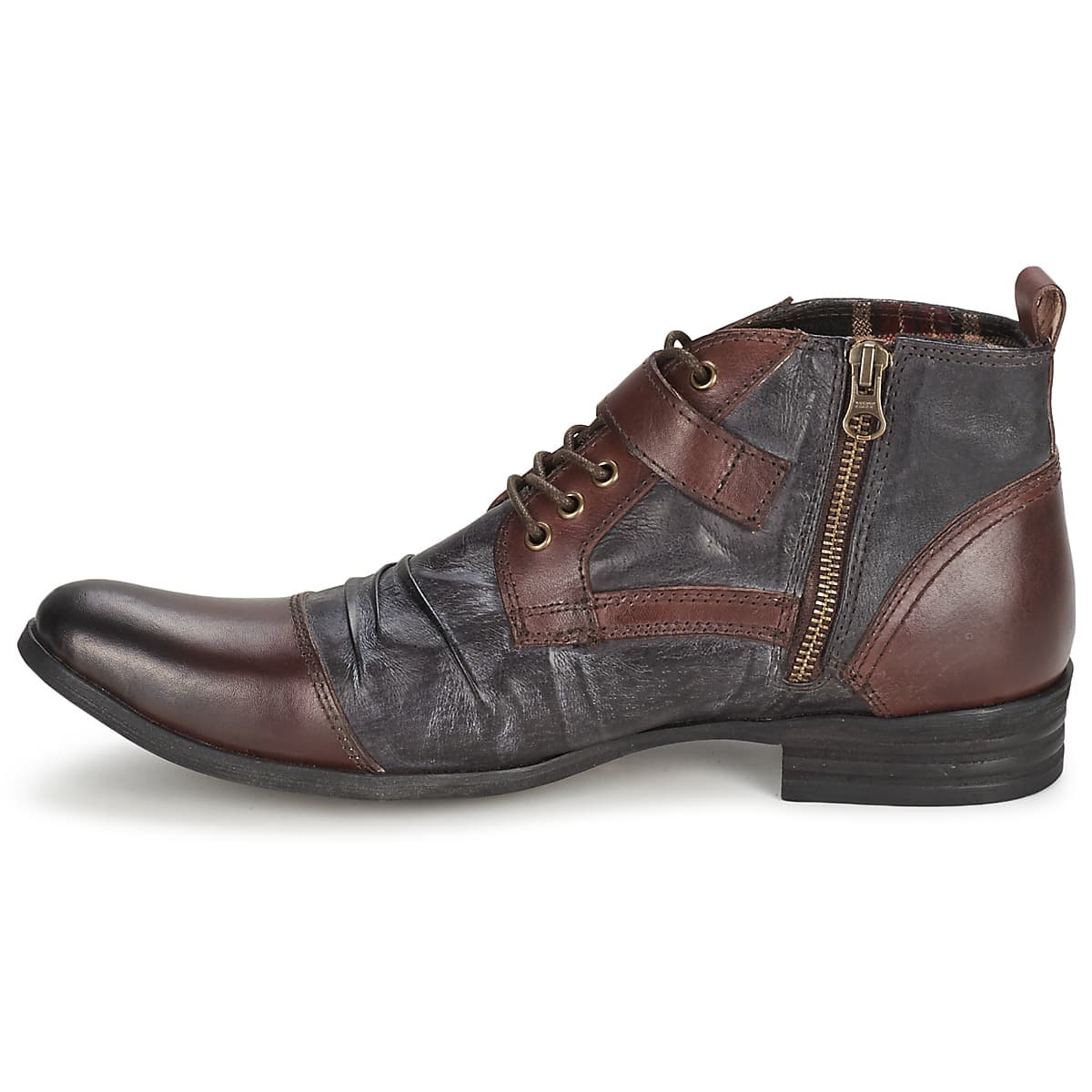 Men's Boots Kdopa Brown