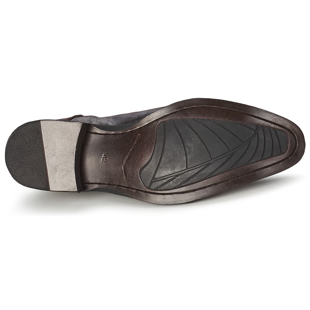 Men's Boots Kdopa Brown