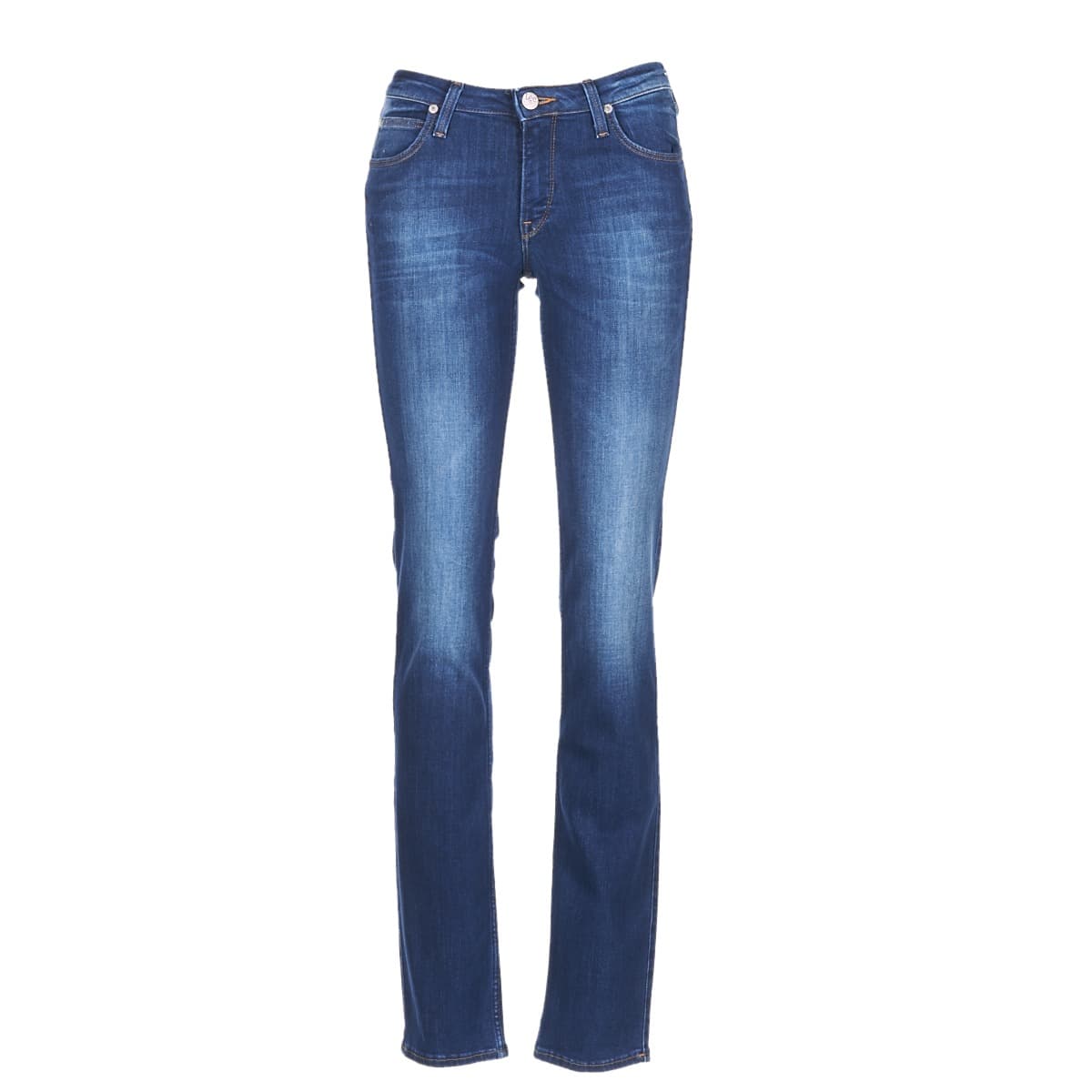 Women's Jeans Lee Blue
