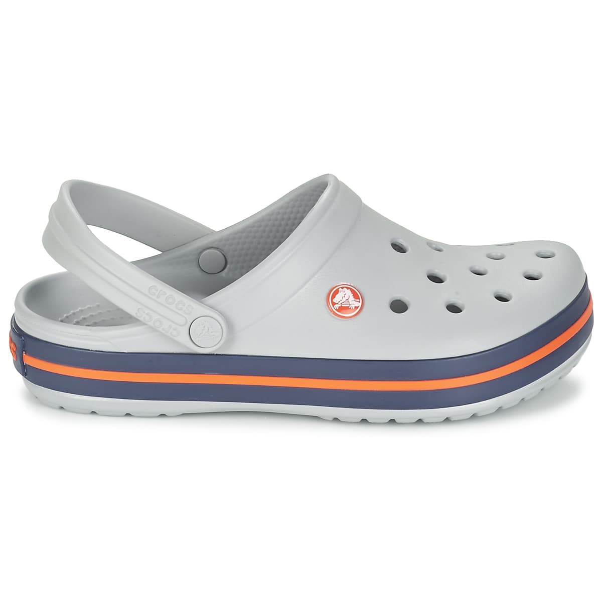 Women's Clogs Crocs Gray