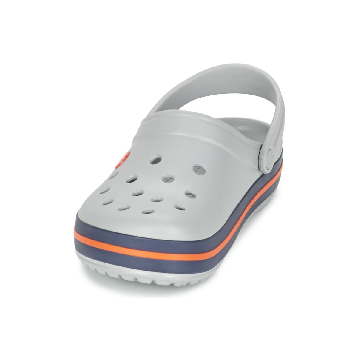 Women's Clogs Crocs Gray