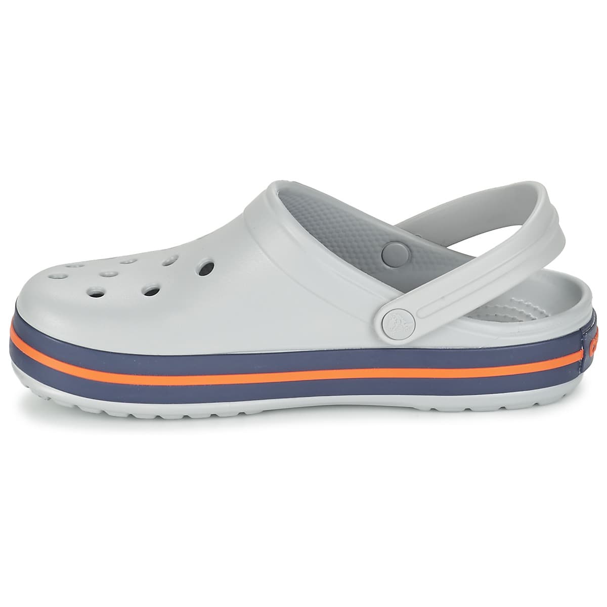 Women's Clogs Crocs Gray