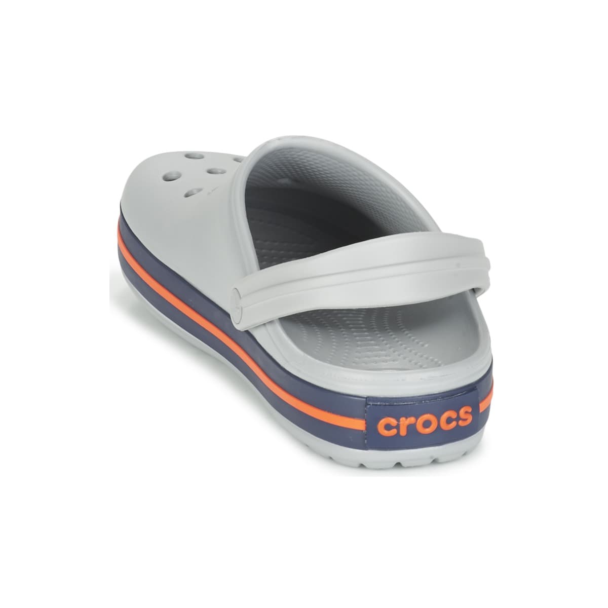 Women's Clogs Crocs Gray