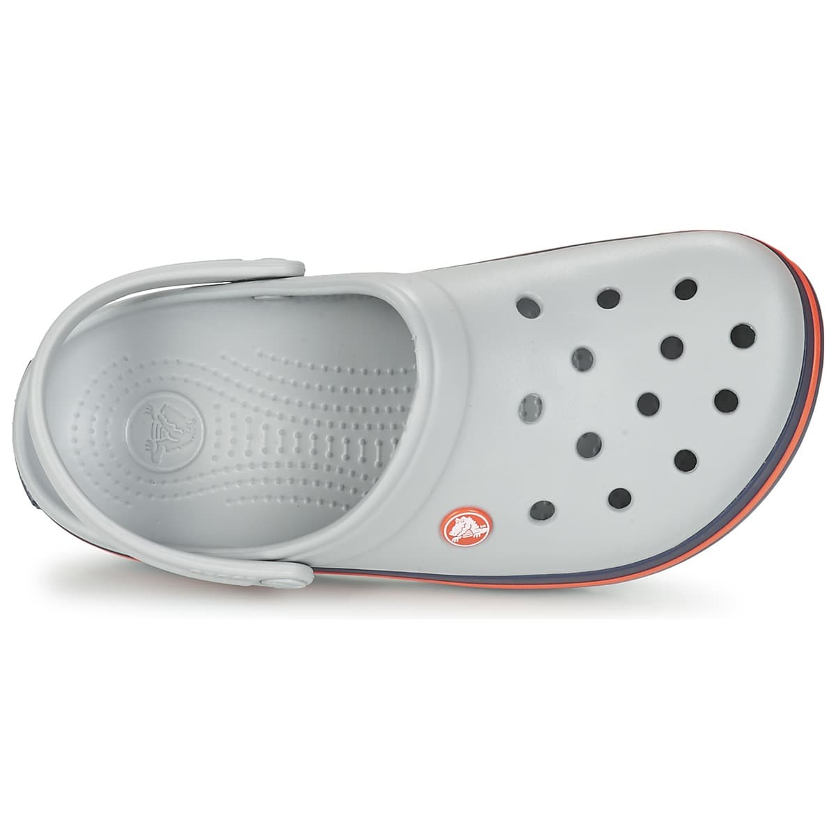 Women's Clogs Crocs Gray