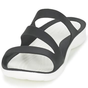 Women's Sandals Crocs Black