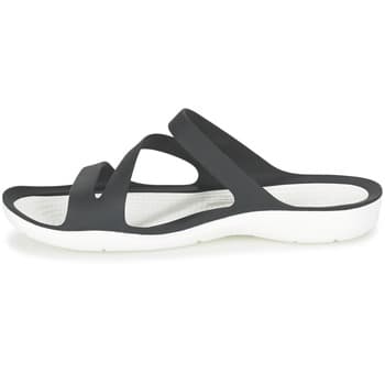 Women's Sandals Crocs Black