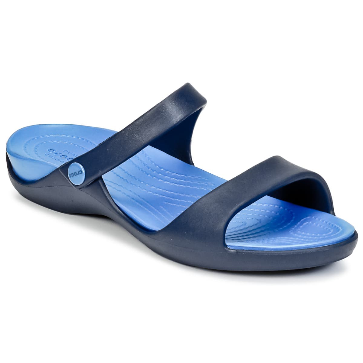 Women's Sandals Crocs Blue